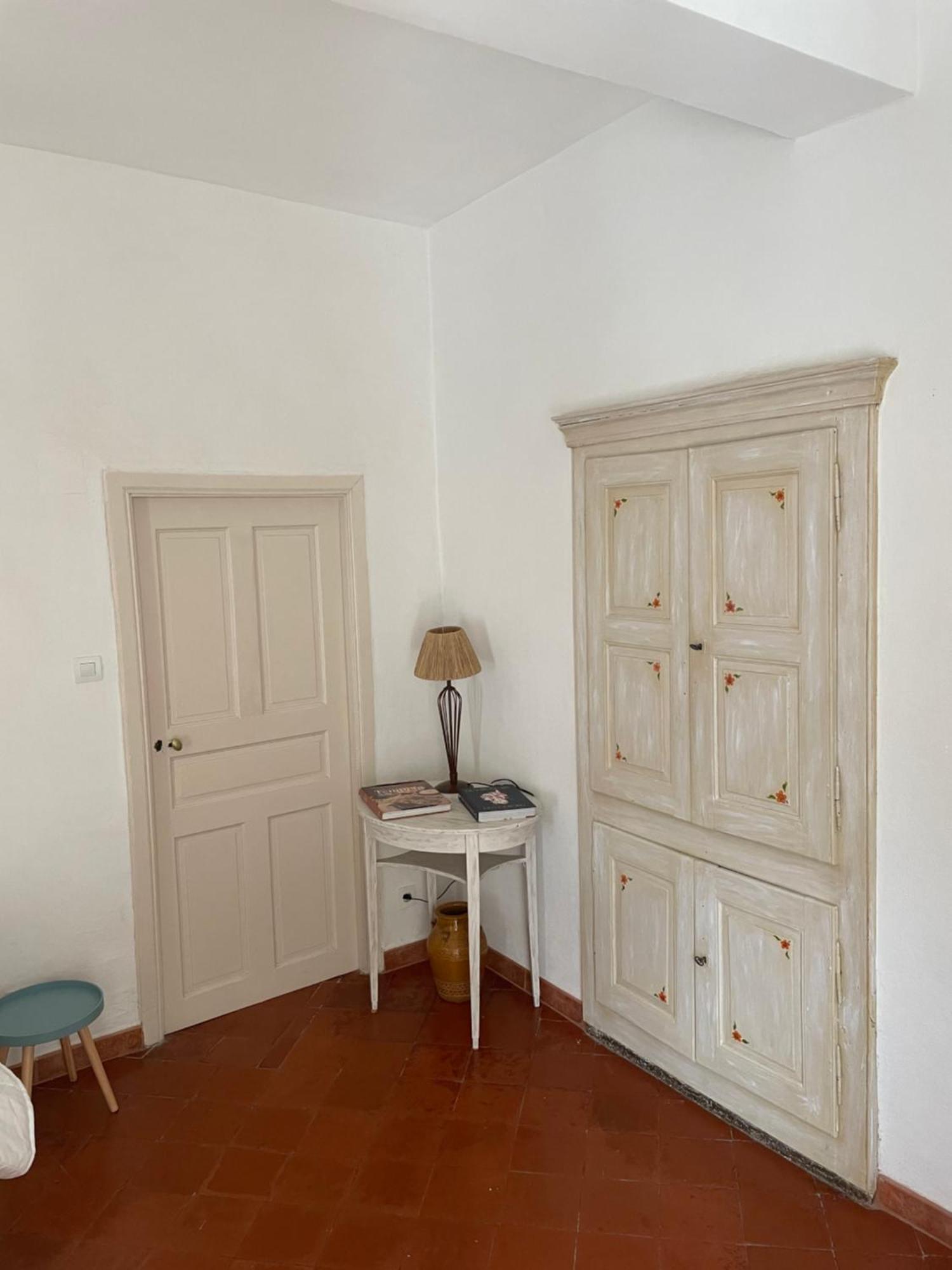 Maison rénovée Coggia Esterno foto